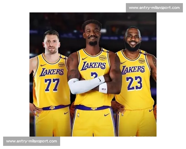 均薪 2000 万成续约关键！芬尼・史密斯铁心留守湖人