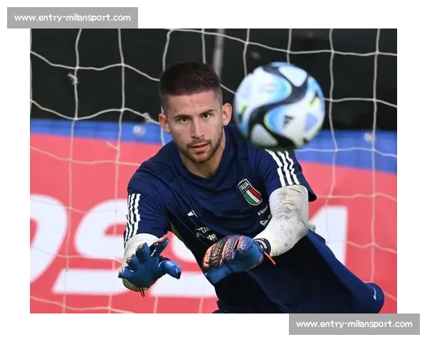 圣保利 20 万欧签奥地利门神!23 岁新星加盟补强门将线 圣保利 20 万欧签奥地利门神!23 岁新星加盟补强门将线