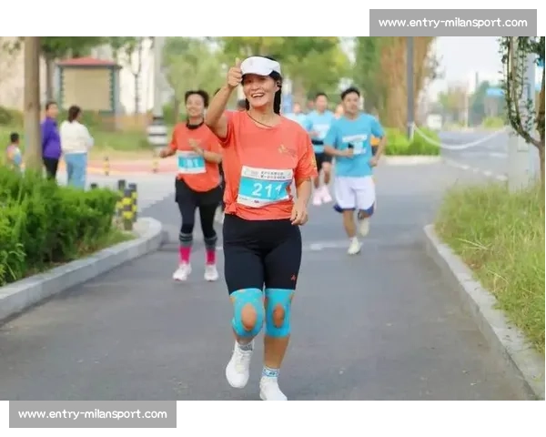 筑城燃情开跑!3.5 万跑者竞逐世界田联精英贵阳马拉松 筑城燃情开跑!3.5 万跑者竞逐世界田联精英贵阳马拉松