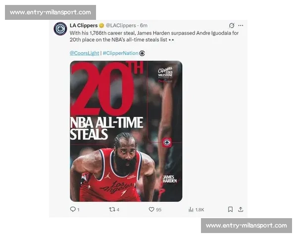 詹皇续约湖人创纪录！哈登降薪留守快船，双星命运终尘埃落定