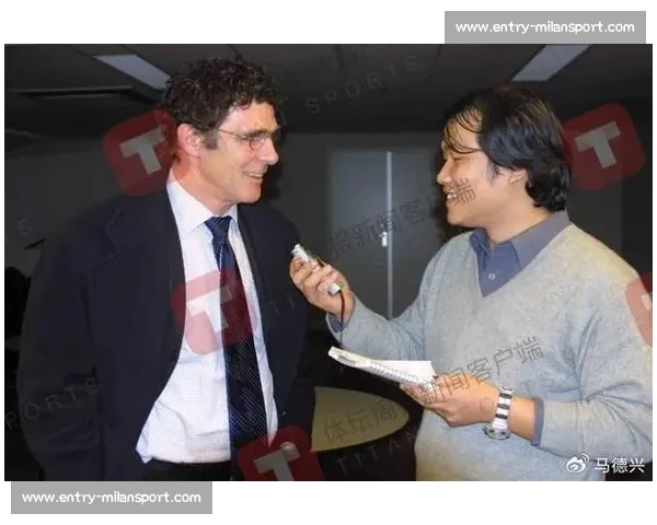 领导喜好主导国足选帅变迁？马德兴：决策层风格更迭源于个人偏好