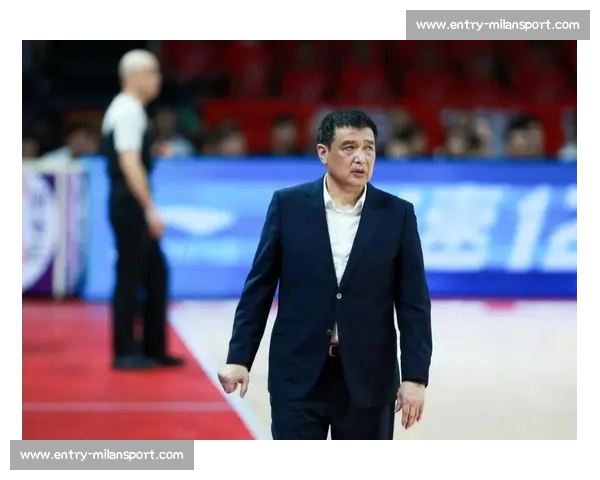 闵鹿蕾率北控两年两进季后赛 创队史首夺八强新高度