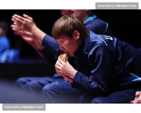 日本教练盛赞王曼昱：反手拧拉成制胜法宝，战术灵活性铸就 “铜墙铁壁”