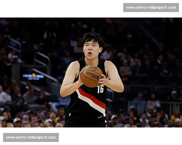 杨瀚森对位 NBA 球员的技术解析:传统中锋的现代突围 杨瀚森对位 NBA 球员的技术解析:传统中锋的现代突围