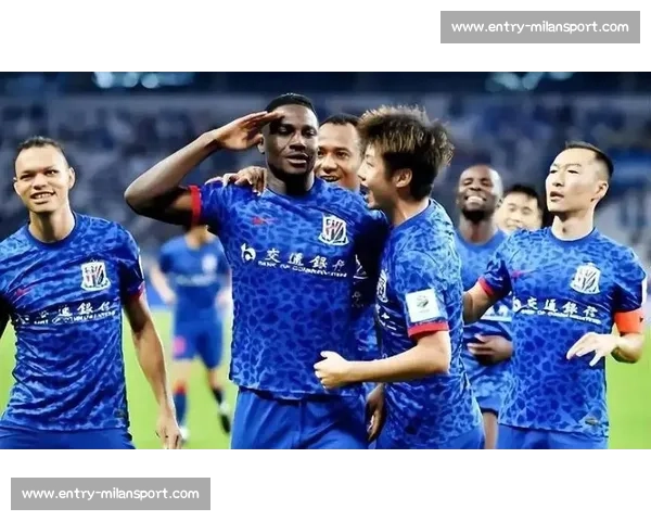 申花夏窗锁定葡超锋霸恩拉沃 重伤潮下调整外援补强锋线