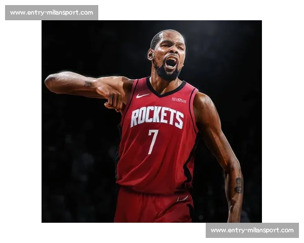 火箭 B 计划锁定灰熊神射！放弃杜兰特另有深意，火记曝三分手才是真解药