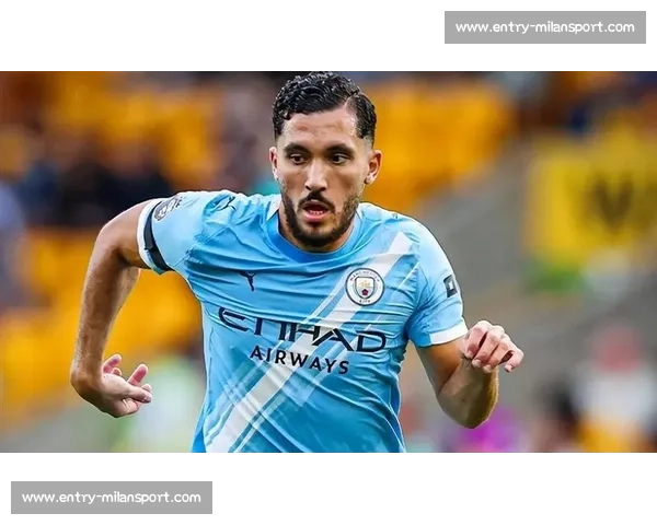 谢尔基自评生涯最佳赛季：渴望在曼城证明自己