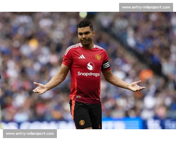 曼晚力荐曼联签阿米里:德甲顶级中场或成红魔中场核心 曼晚力荐曼联签阿米里:德甲顶级中场或成红魔中场核心