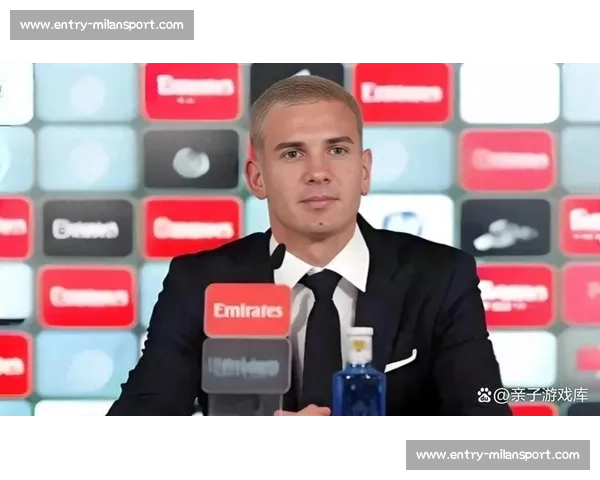 德米凯利斯神预言成真！马斯坦托诺 6320 万欧加盟皇马，17 岁天才开启伯纳乌之旅