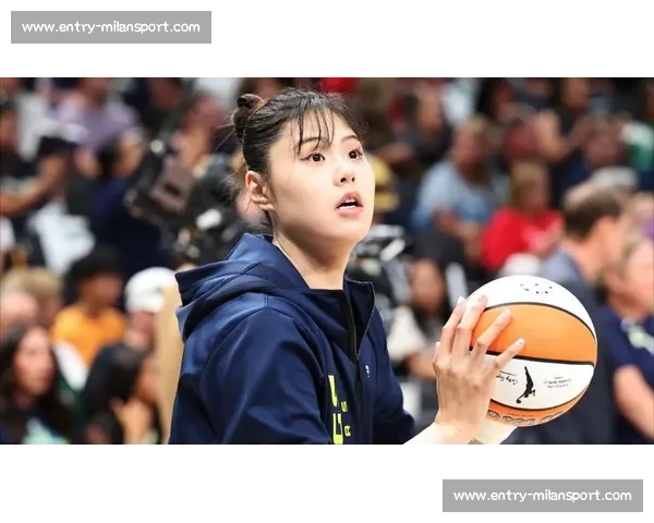 李月汝首秀爆发创纪录！家人力挺 “做你想做的” 成最强动力