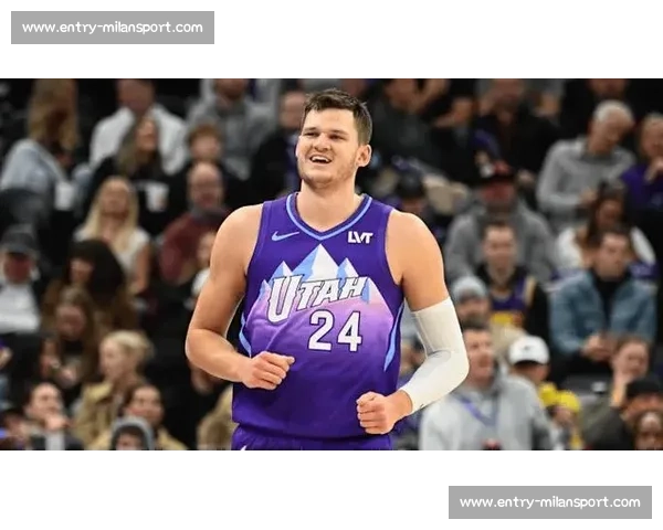 湖人追凯斯勒遇阻！爵士索要多首轮 + 核心球员，交易陷入僵局