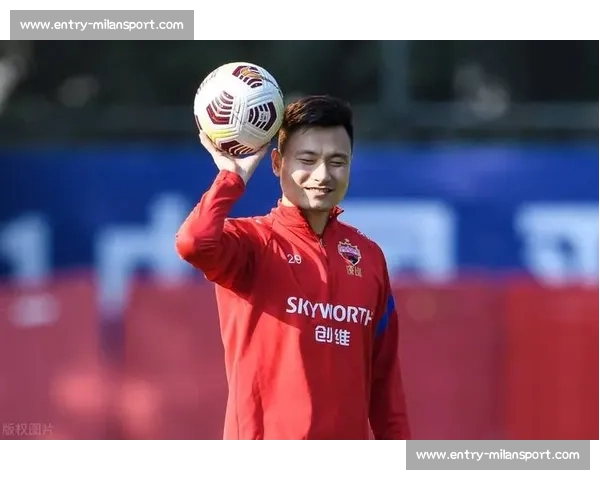 甘当基石映初心：一位国足老将的传承之路