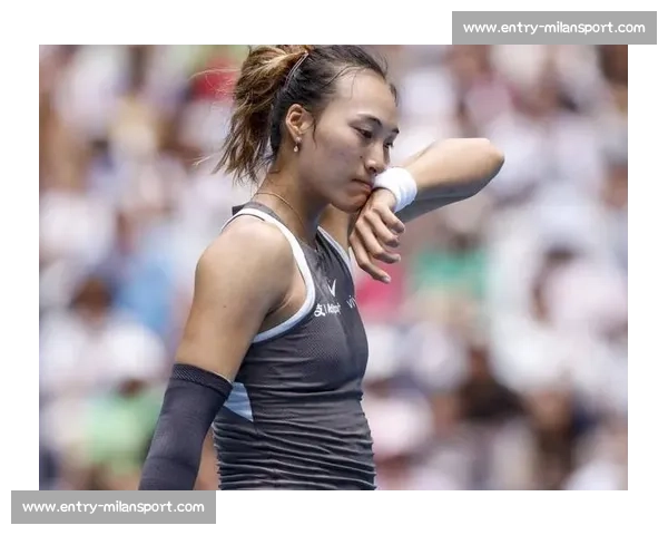 郑钦文伤退柏林草地赛 以五号种子身份全力备战温网