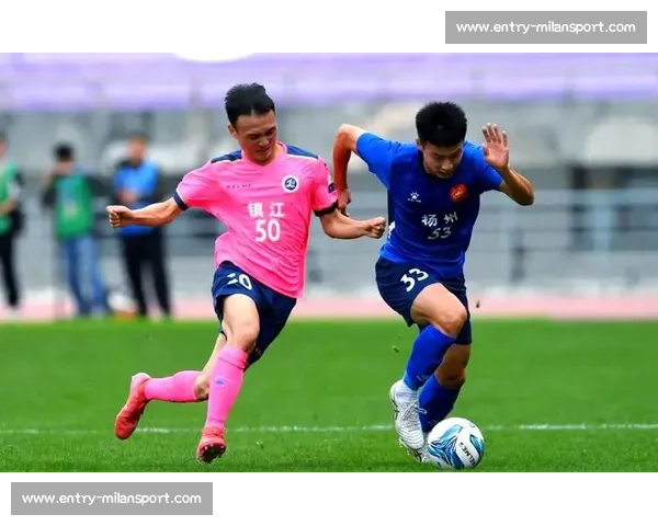 徐州门将神级划铲镇镇江！苏超最帅扑救引爆热议