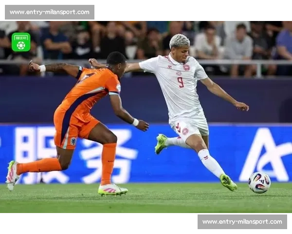 英格兰 U21 主帅敲响警钟：决赛对阵德国必须杜绝小组赛失误