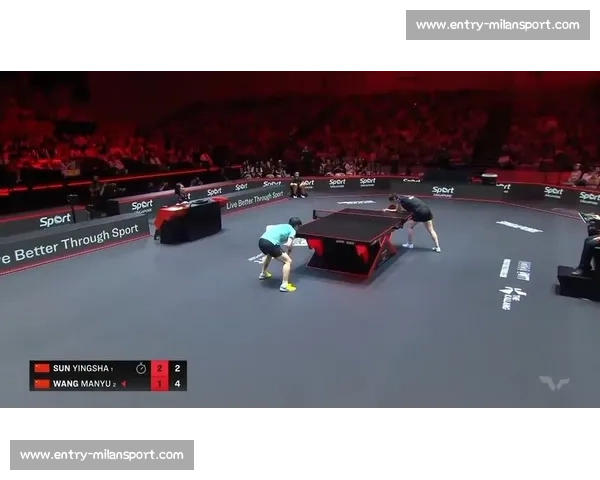 逆天吊射！她懵圈了：这球怎么进的？