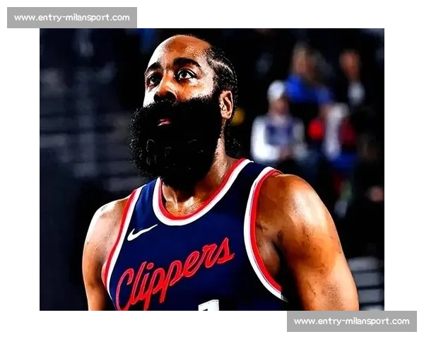 哈登降薪 4000 万续约快船!终老洛城诠释忠诚,双核架构剑指总冠军