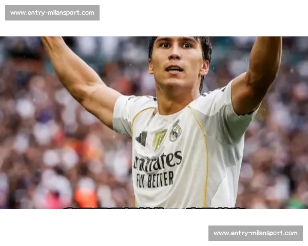 皇马 7 月转会双响：A 费加盟在即，新 9 号位悬念系于贡萨洛状态