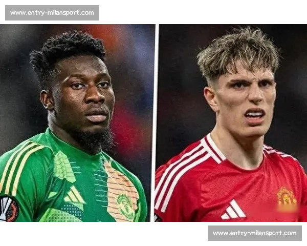 罗马诺：加纳乔转会勒沃库森遇阻，球员铁心留英超复仇老帅