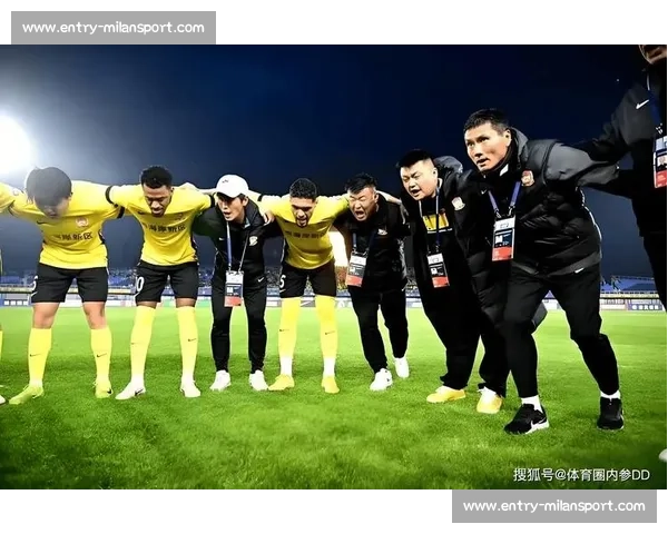 邵佳一更衣室发声：间歇期后首战虽留遗憾，全队拼搏精神值得肯定