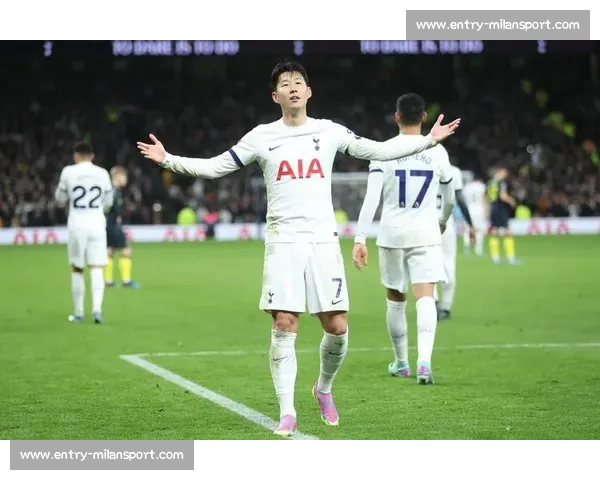 热刺纽卡首尔季前赛燃爆 2NE1 中场热舞掀怀旧风暴