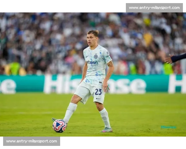 蒙特雷双人墙战术破解国米任意球：门将视野成关键