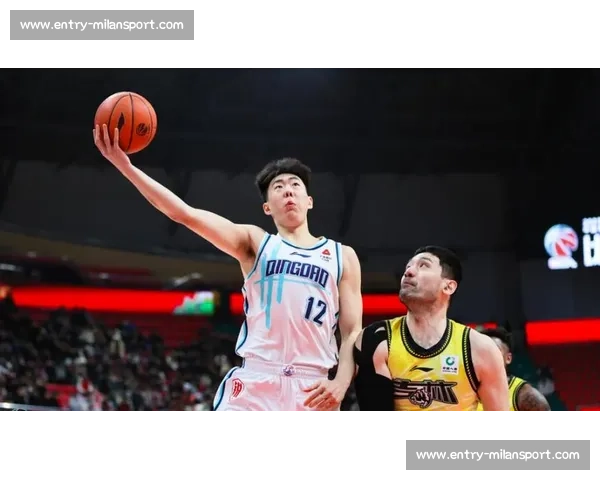 CBA选秀大会：热门新秀球员介绍与各队选秀策略分析_20260521200531