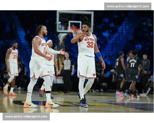 NBA季后赛历史经典瞬间回顾与重温