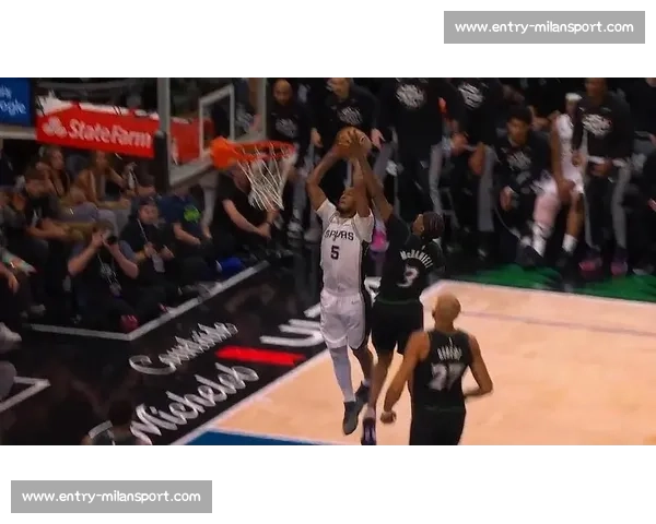 不容错过的NBA五佳球：点燃你的篮球激情_20260605213845